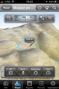 3d view maps3d