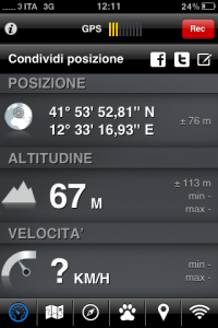 EasyTrails
