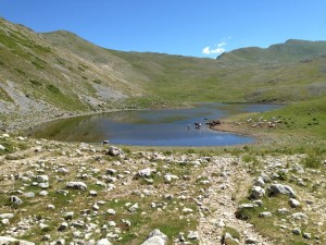 Lago della Duchessa